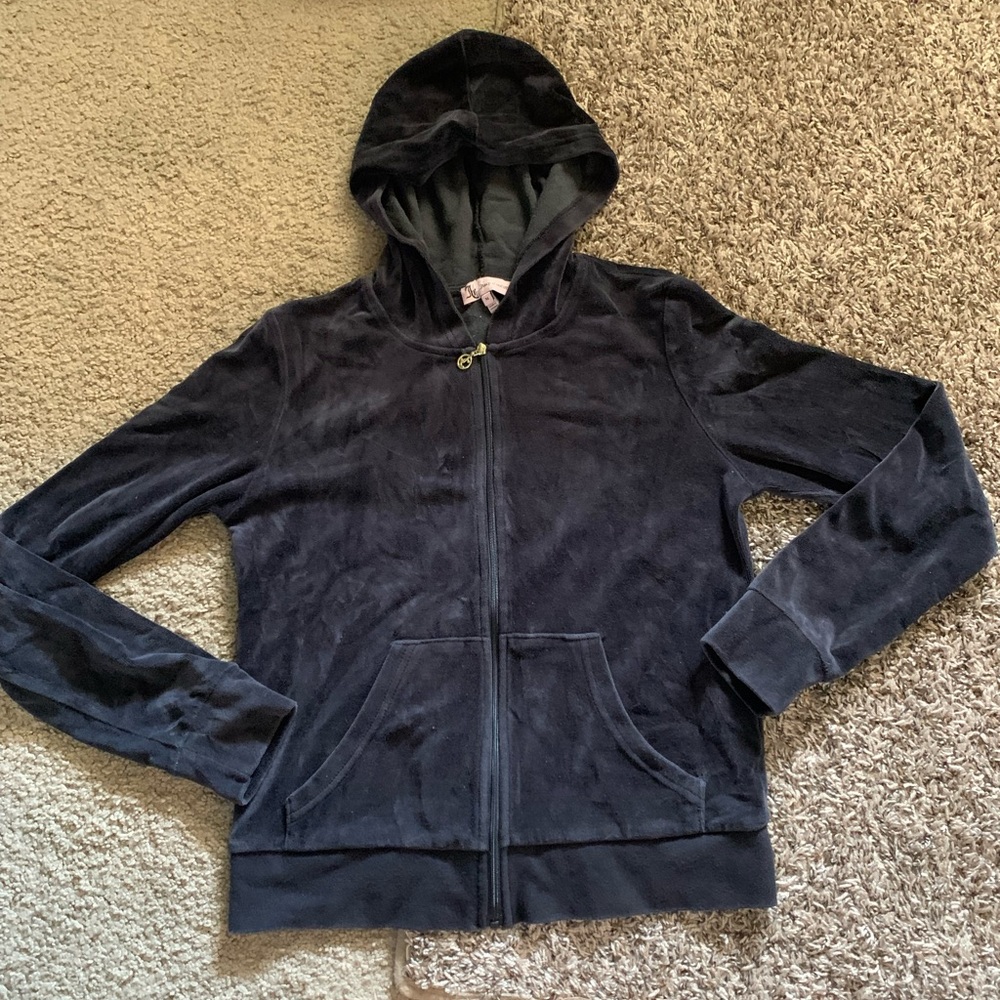 Juicy couture jacket